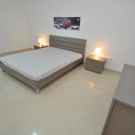 Villetta Daisy Villa Taviano (Lecce)