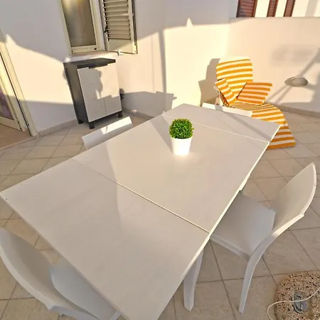 Villa Villetta Daisy Taviano (Lecce)