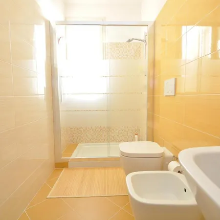 Villetta Daisy * Taviano (Lecce)
