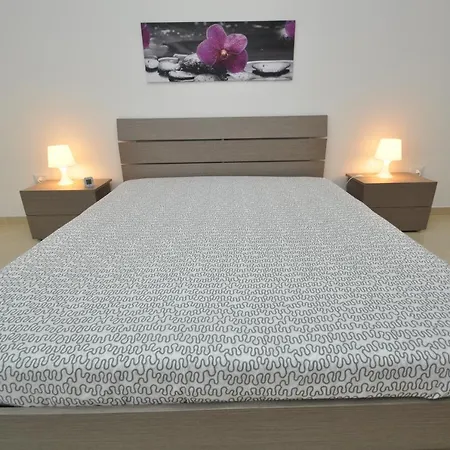 Villetta Daisy Villa Taviano (Lecce)