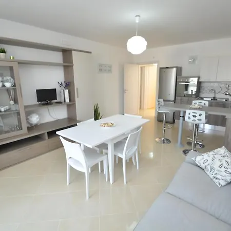 Villetta Daisy Villa